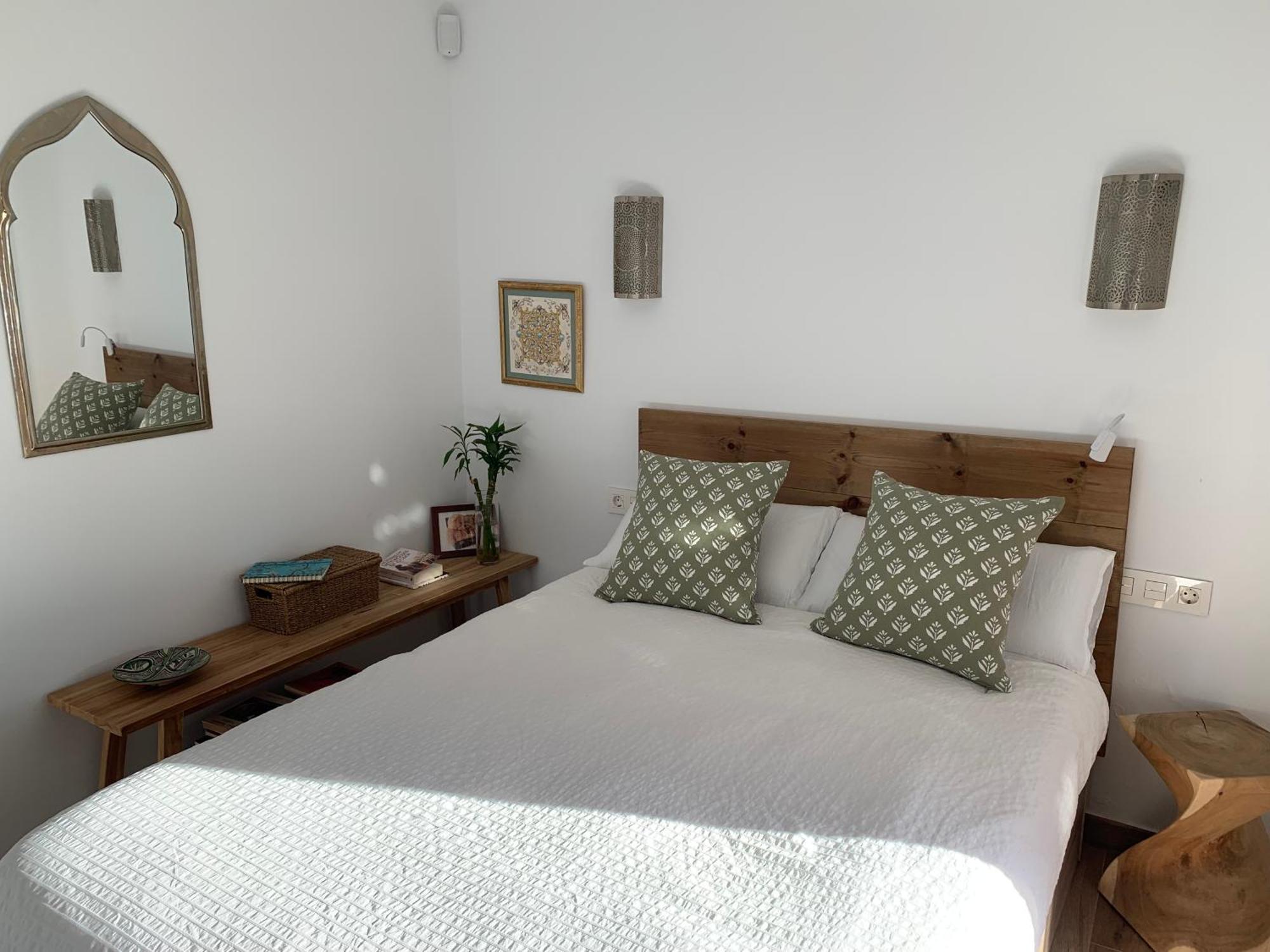 Rincon De Hada Apartment Mojacar