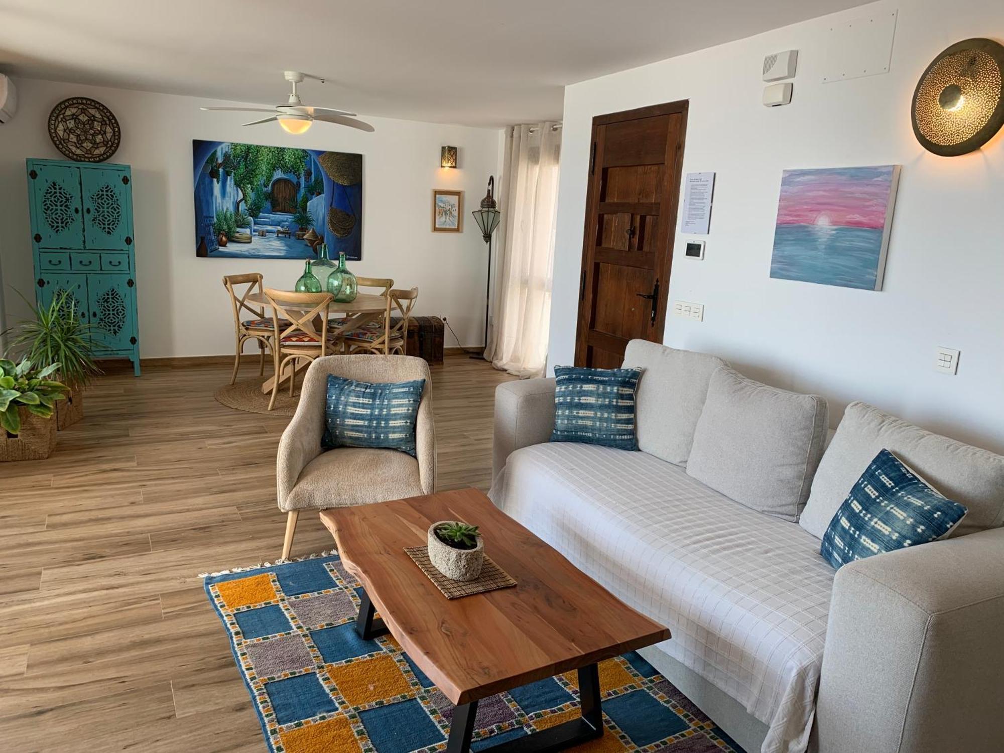 Rincon De Hada Apartment Mojacar