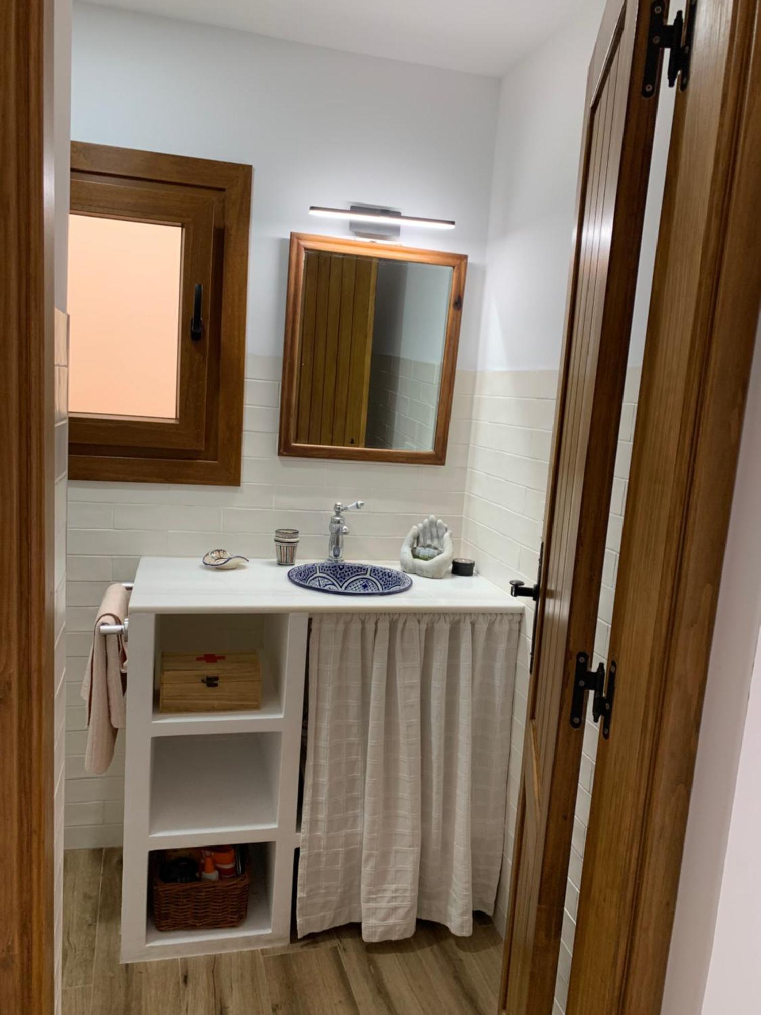 Appartement Rincon De Hada
