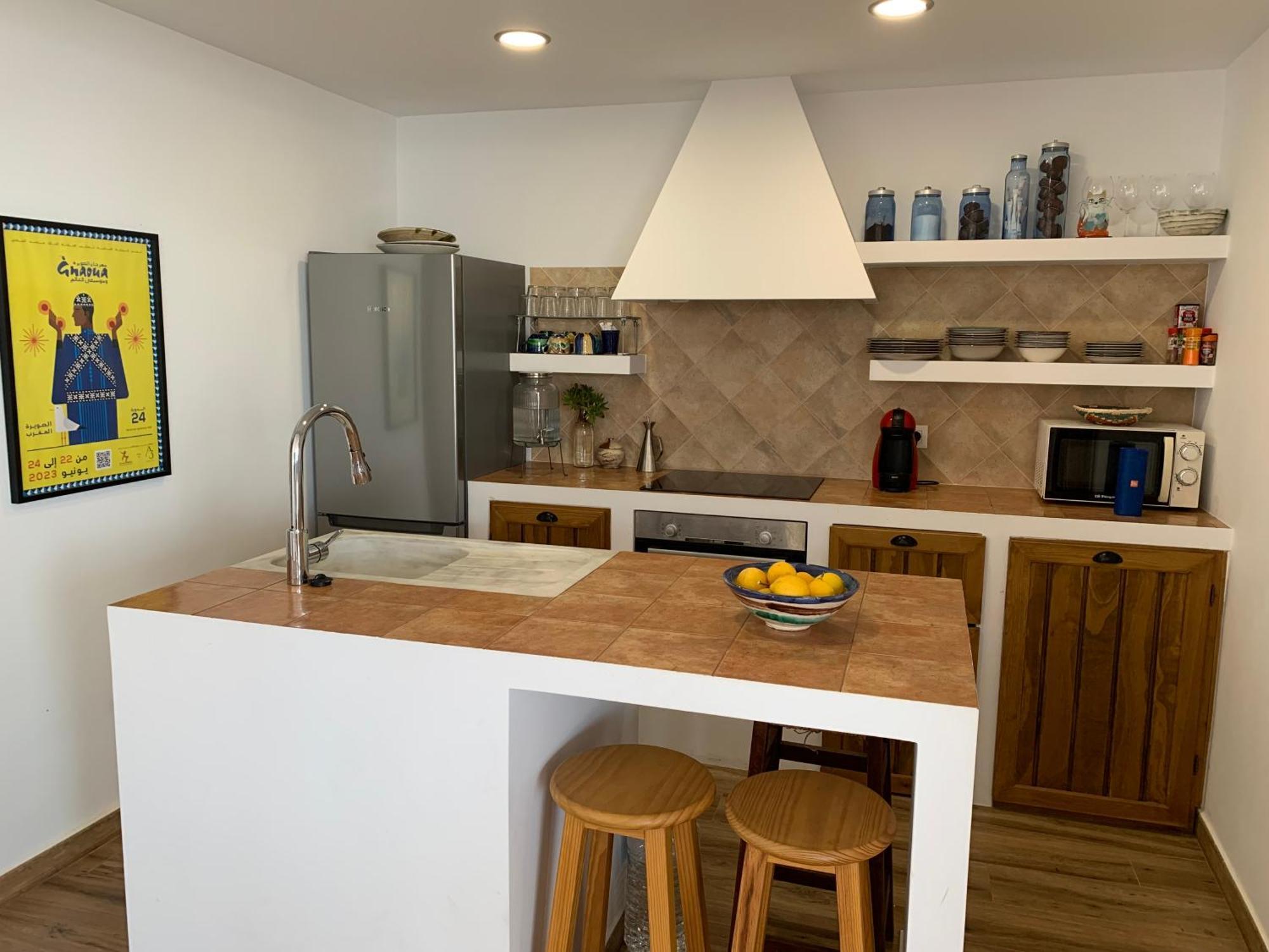 Rincon De Hada Apartment