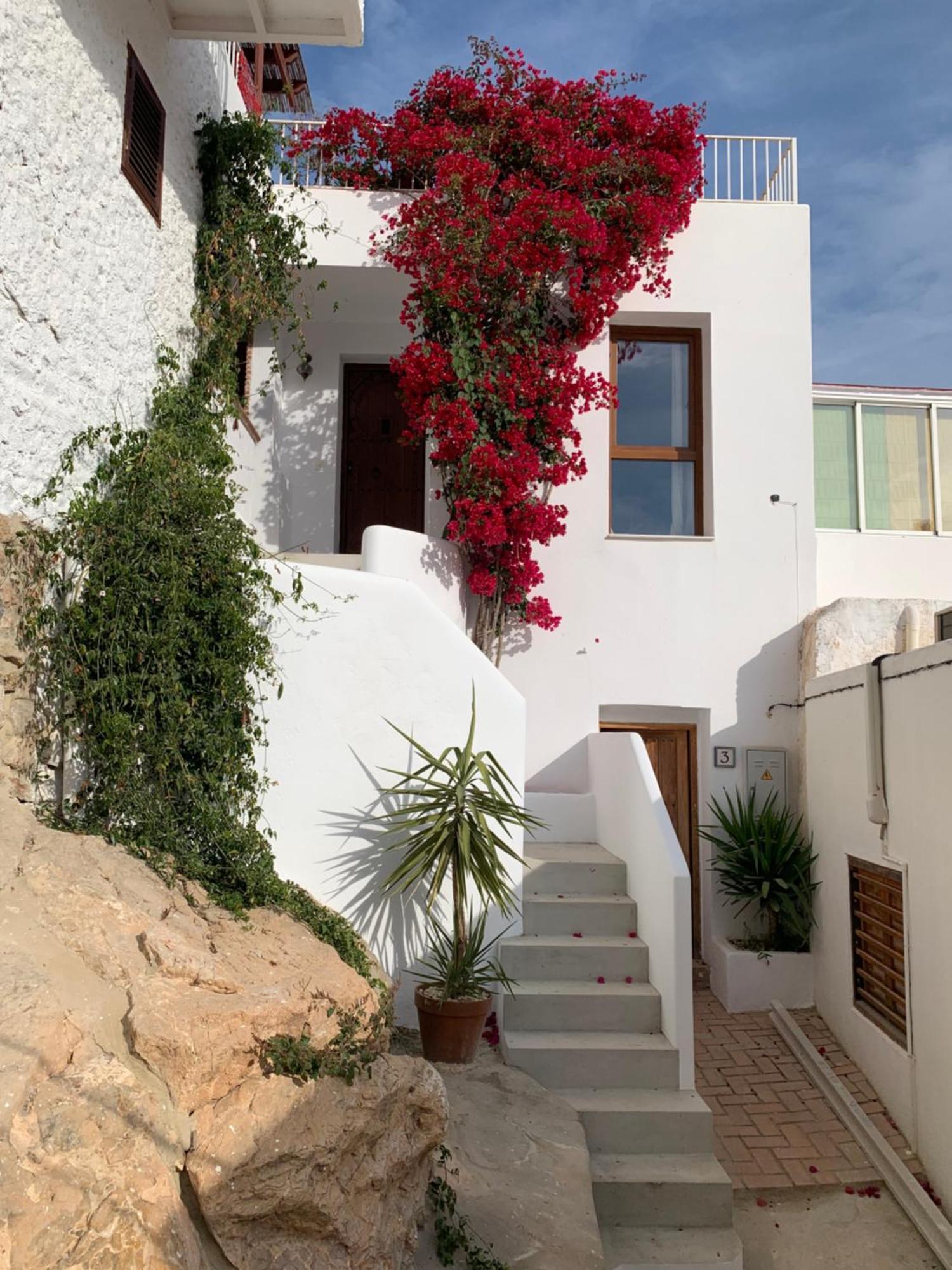 Appartement Rincon De Hada Mojácar