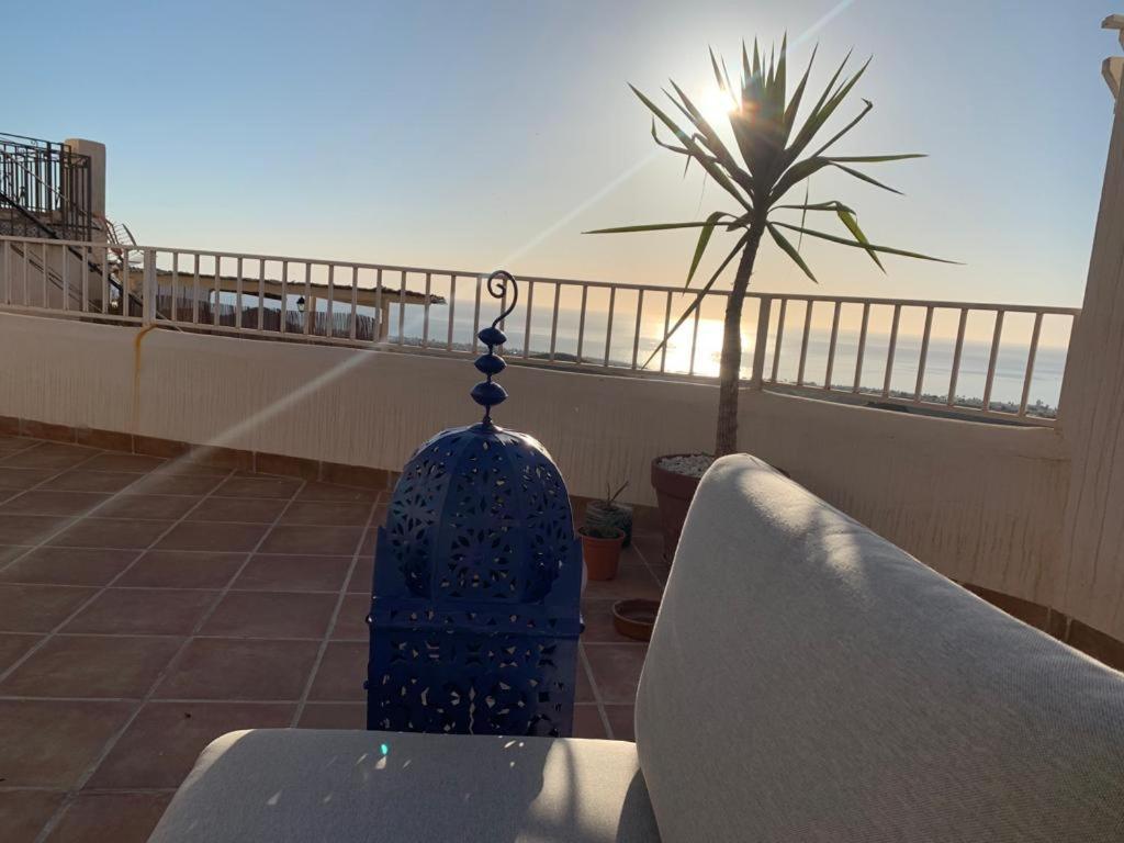 Rincon De Hada Apartment *