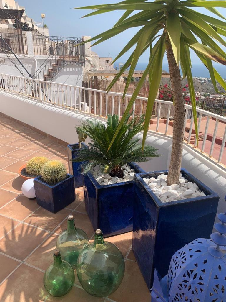 Rincon De Hada Apartment