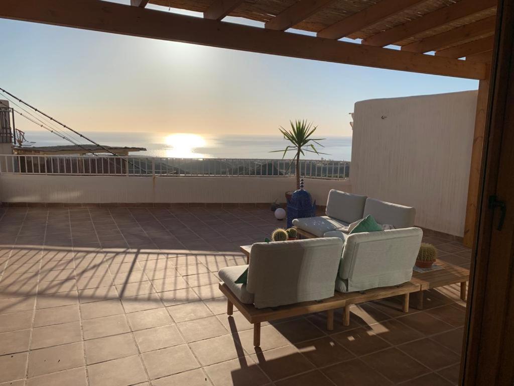 Rincon De Hada Appartement *