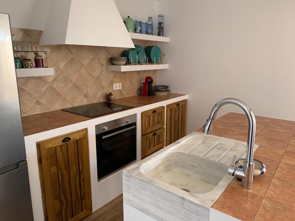 Rincon De Hada Apartment Mojacar