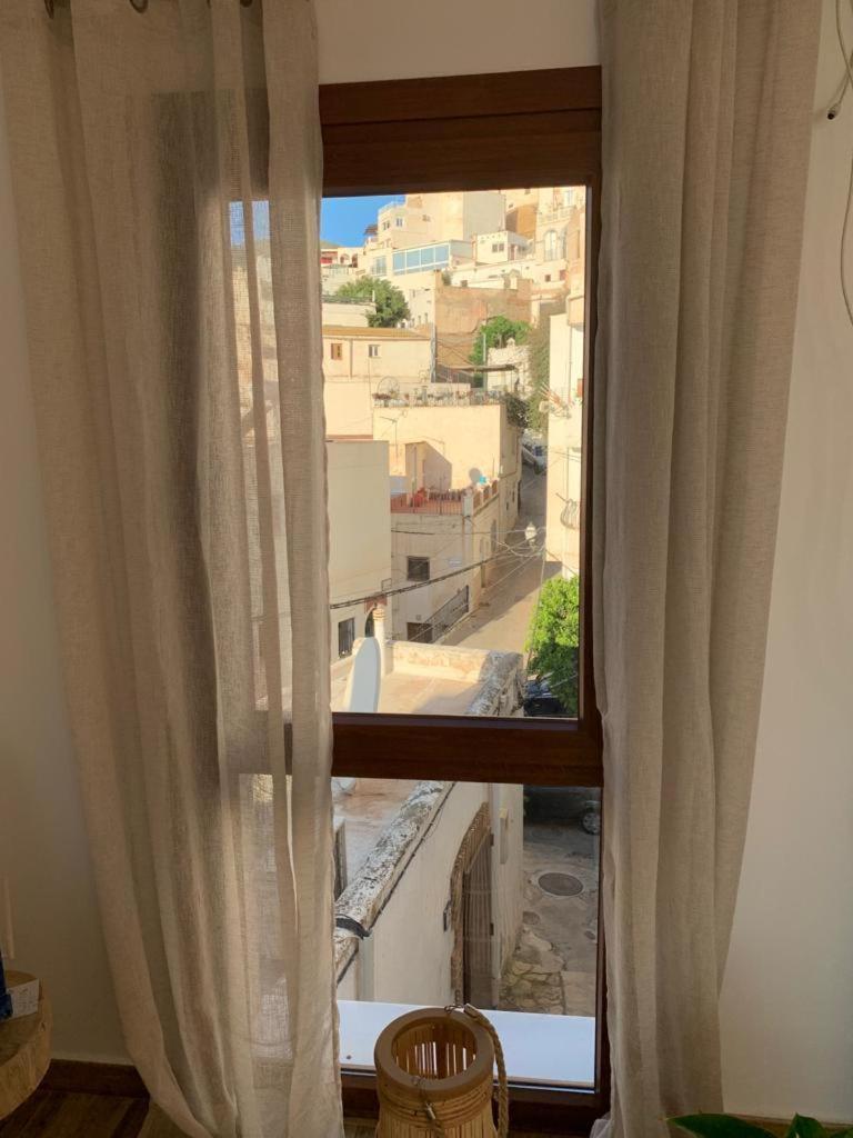 Rincon De Hada Appartement