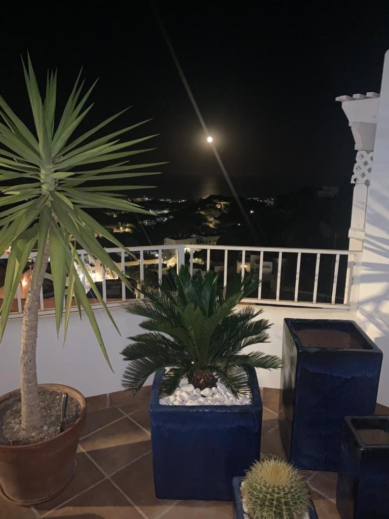 Rincon De Hada Mojacar