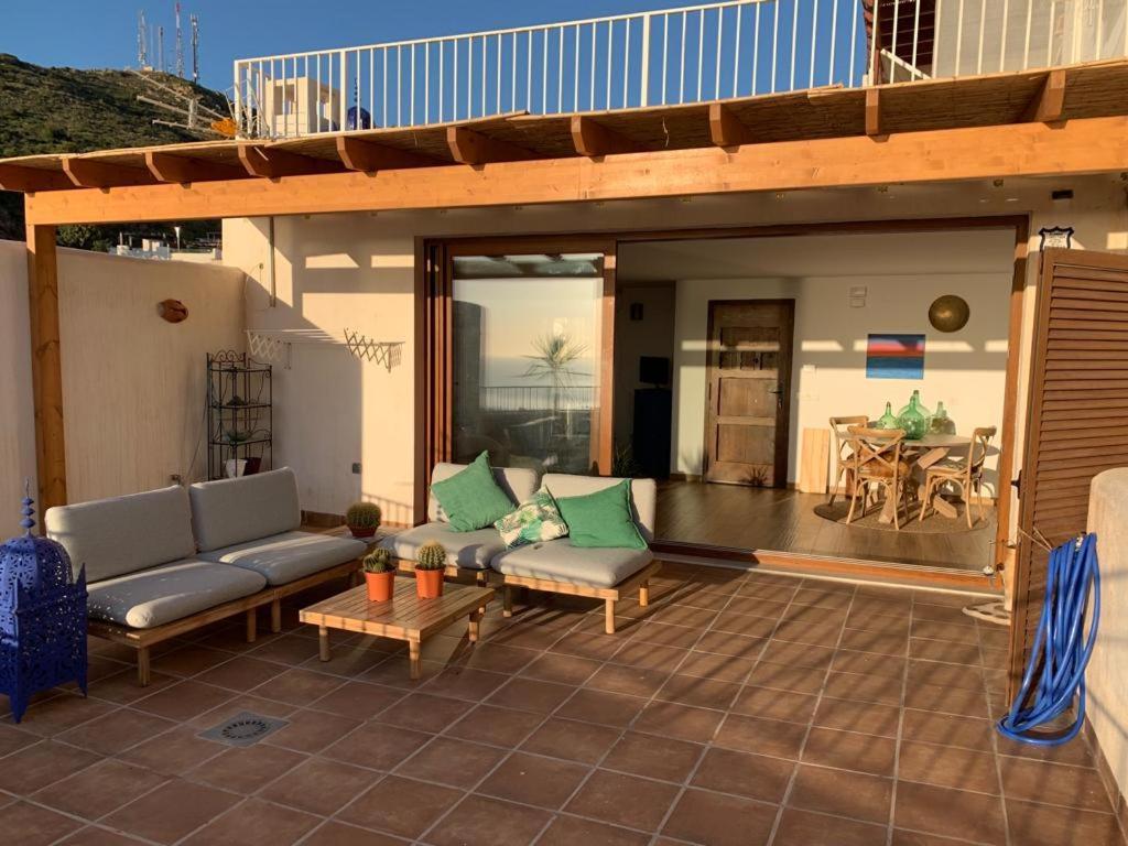Rincon De Hada Appartement