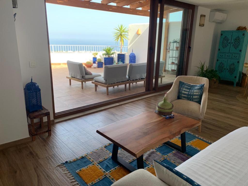 Apartment Rincon De Hada *